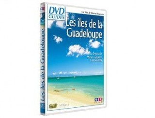Les îles de la Guadeloupe, la Désirade, Marie Galante, les Saintes