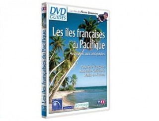 Les îles françaises du Pacifique, archipels aux antipodes 