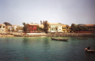 Les quais
