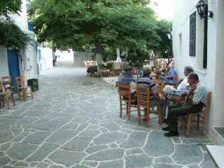Les vieux
