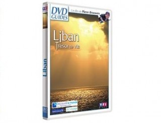 Liban, trésor de vie 