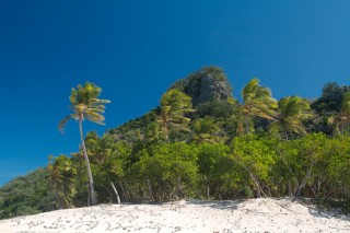 L'île Modriki