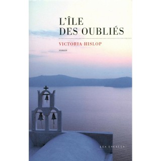 L'île des oubliées (roman)