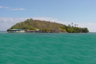 L'îlet Oscar L'îlet Oscar