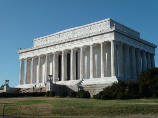 Lincoln memorial Lincoln memorial