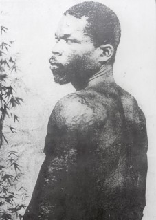 Louis-Auguste Cyparis