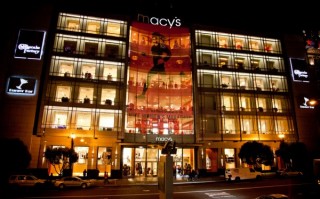 Macy's