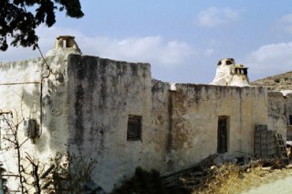 Maison rurale
