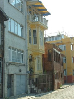 Maisons en bois (4)