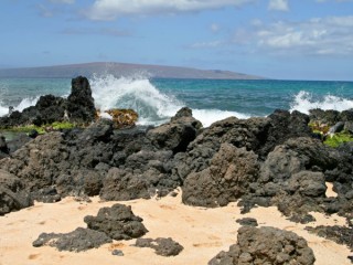 Makena (Big) Beach