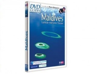 Maldives, lune de miel avec l'océan