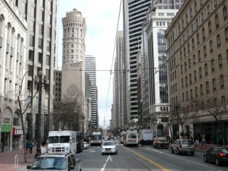 Market Street