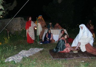 Marpissa - Chemin de croix Marpissa - Chemin de croix