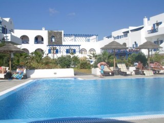Mediterranean Beach Royal