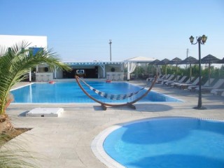 Mediterranéan Beach Royal