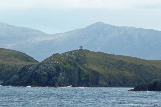 Mémorial du Cap Horn
