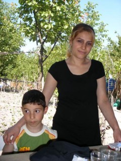 Mere et fils