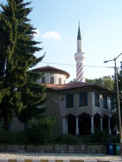 Minaret