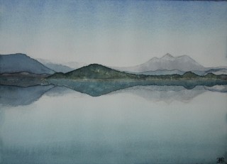 Miroir, mon beau miroir