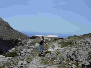 Monastère STAVROS
