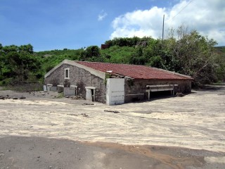 Montserrat Golf Course