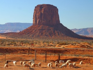 Monument Valley