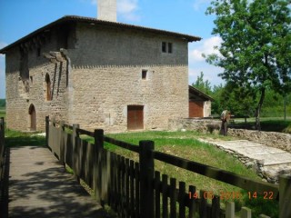 Moulin de Piis