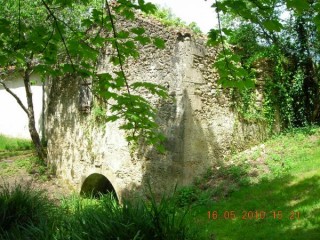 Moulin de Vialotte
