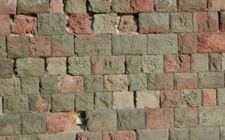 Mur romain