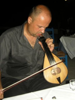 Musique Créoise