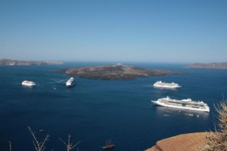 Nea Kameni