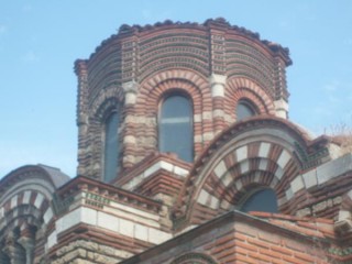 Nessebar