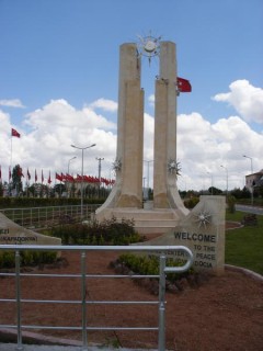 Nevsehir