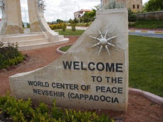 Nevsehir
