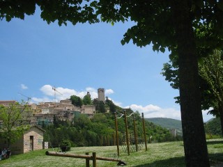 Nocera Umbra