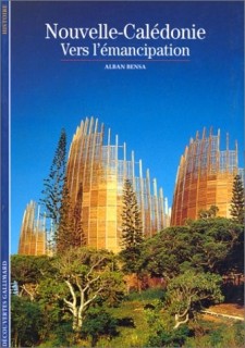 Nouvelle-Calédonie: vers l'émancipation