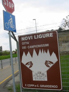 Novi Ligure