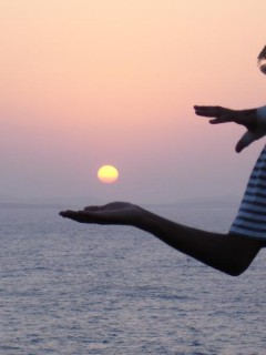 O Helios, reviens nous vite...