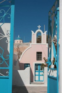 Oia