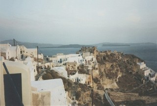 Oia Oia