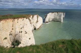 Old Harry rocks Old Harry rocks