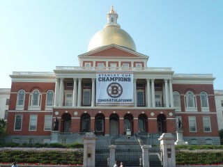 Old State House