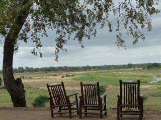Olifants camp