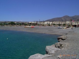 Ostria Beach Hotel