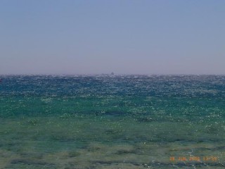 Ostria Beach Hotel