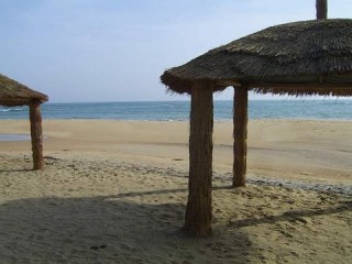 PLAGE DE L HOTEL