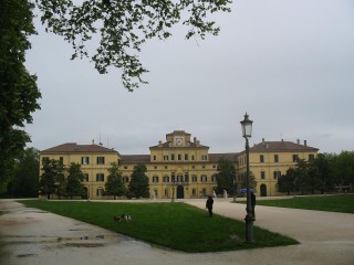Palais Ducal