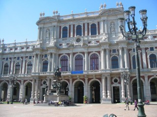 Palazzo Carignano