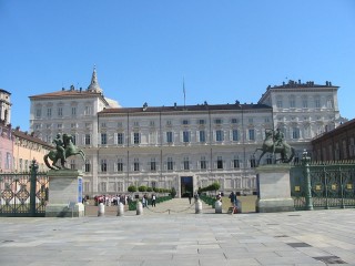 Palazzo Reale Palazzo Reale