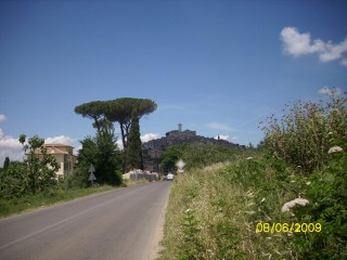 Palombara